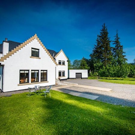 Achnagairn Estate - Self-Catering Mini Manors Villa Beauly Exterior photo