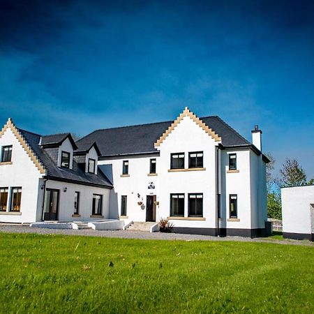 Achnagairn Estate - Self-Catering Mini Manors Villa Beauly Exterior photo