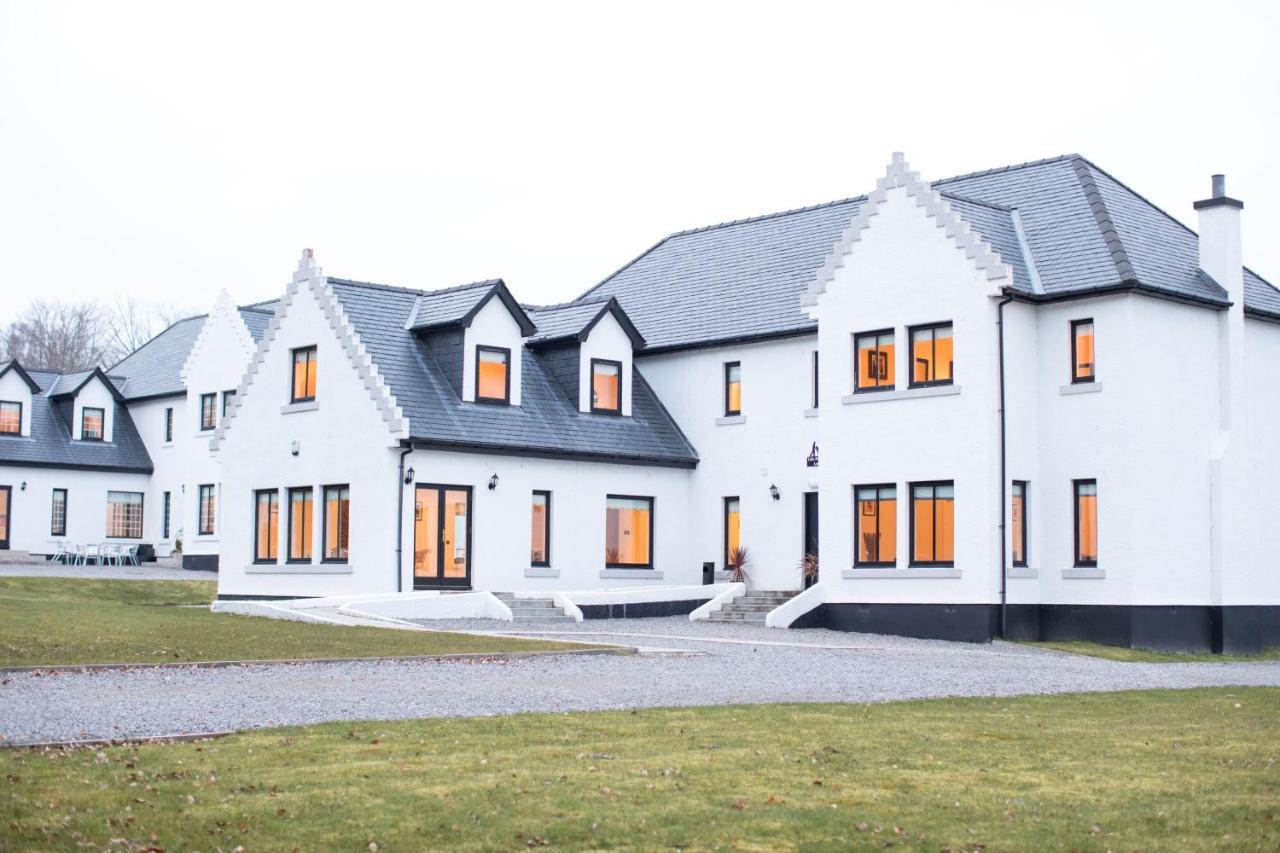 Achnagairn Estate - Self-Catering Mini Manors Villa Beauly Exterior photo