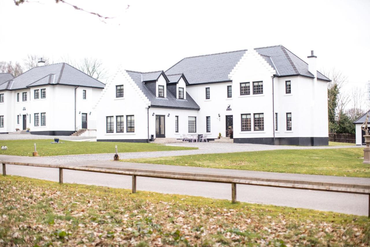 Achnagairn Estate - Self-Catering Mini Manors Villa Beauly Exterior photo