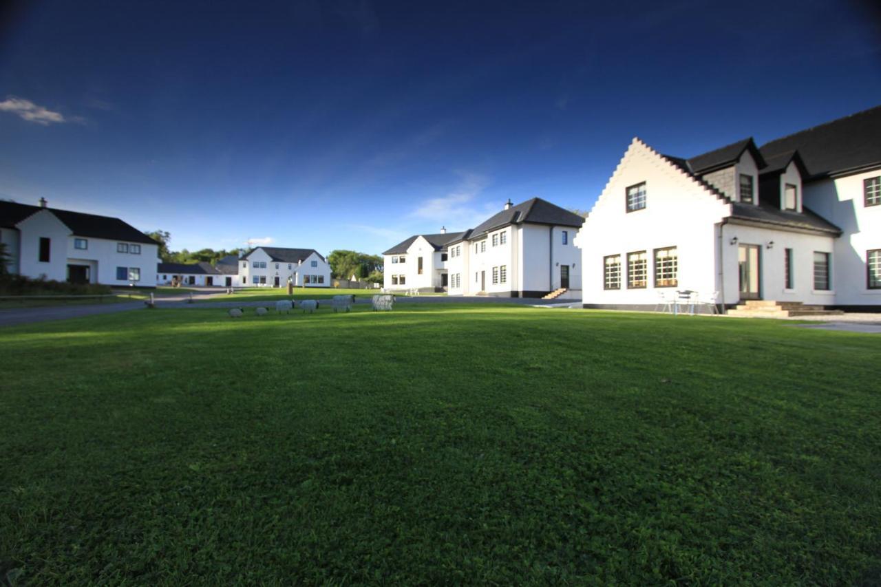 Achnagairn Estate - Self-Catering Mini Manors Villa Beauly Exterior photo
