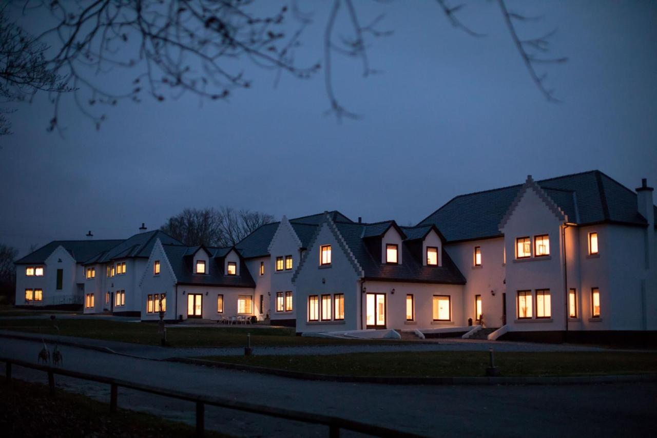 Achnagairn Estate - Self-Catering Mini Manors Villa Beauly Exterior photo