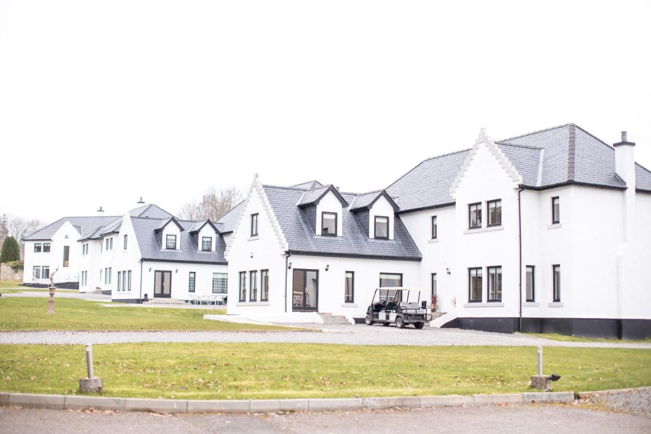 Achnagairn Estate - Self-Catering Mini Manors Villa Beauly Exterior photo