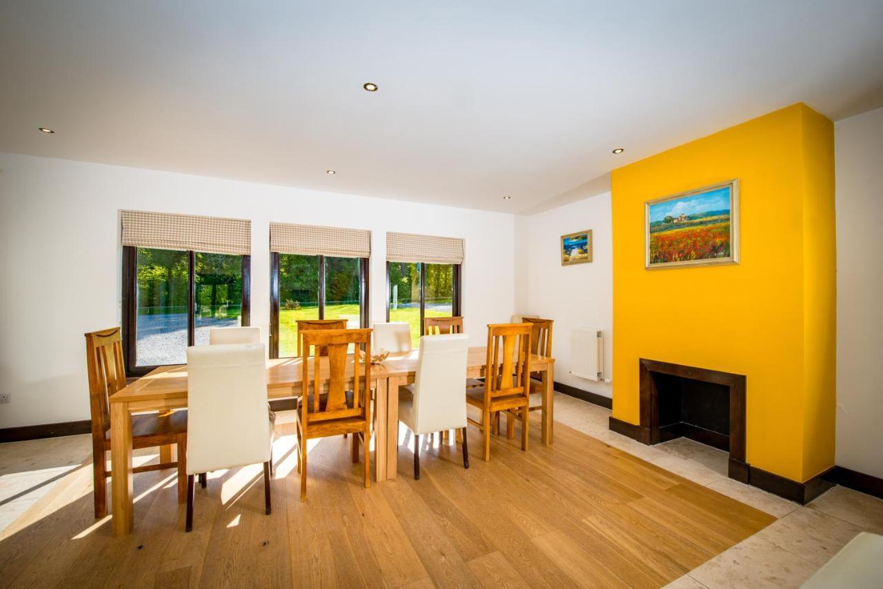 Achnagairn Estate - Self-Catering Mini Manors Villa Beauly Exterior photo
