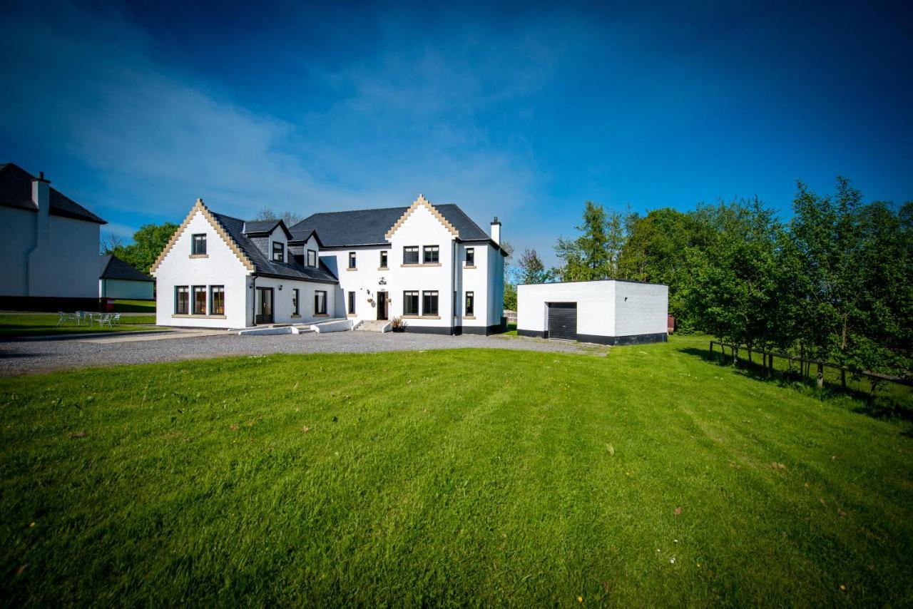 Achnagairn Estate - Self-Catering Mini Manors Villa Beauly Exterior photo