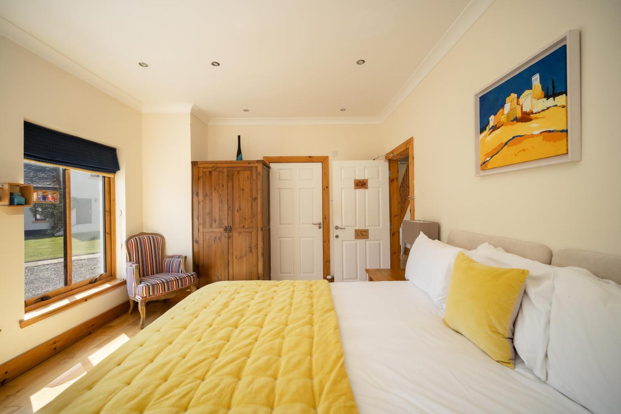 Achnagairn Estate - Self-Catering Mini Manors Villa Beauly Exterior photo