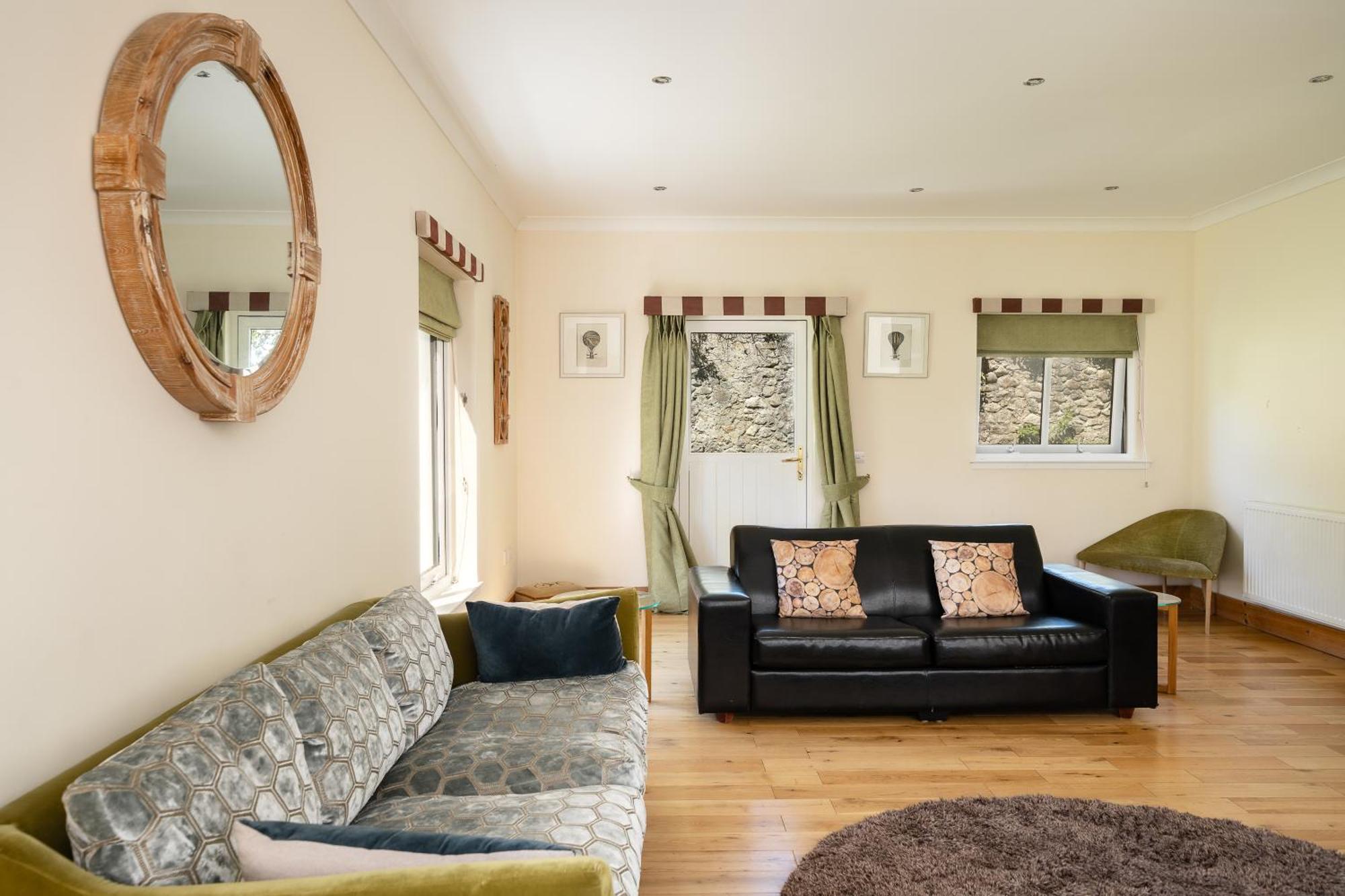 Achnagairn Estate - Self-Catering Mini Manors Villa Beauly Exterior photo