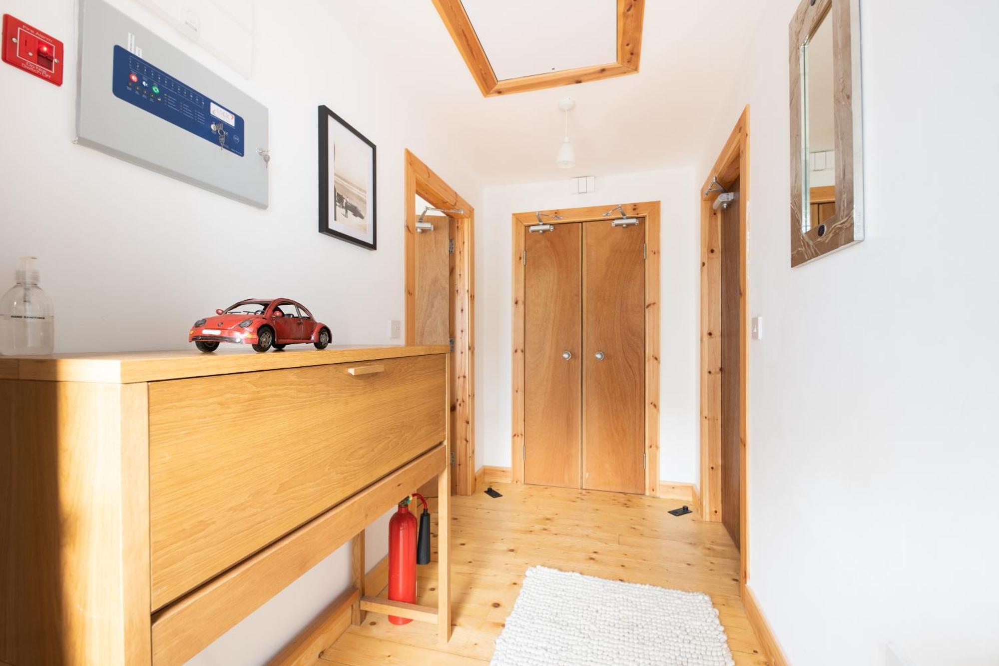 Achnagairn Estate - Self-Catering Mini Manors Villa Beauly Exterior photo