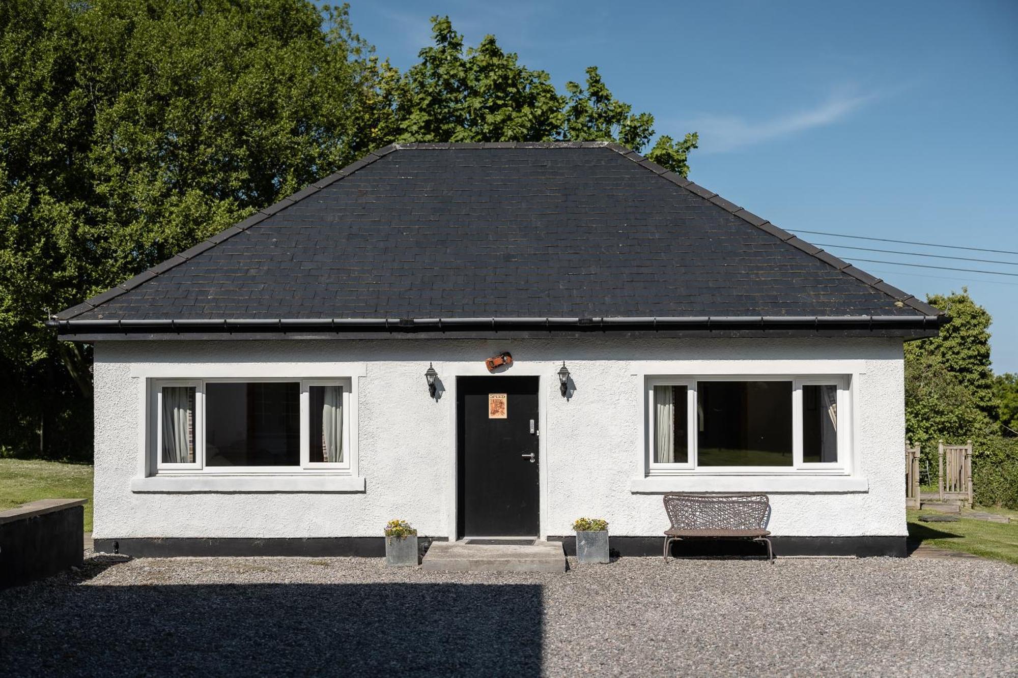 Achnagairn Estate - Self-Catering Mini Manors Villa Beauly Exterior photo