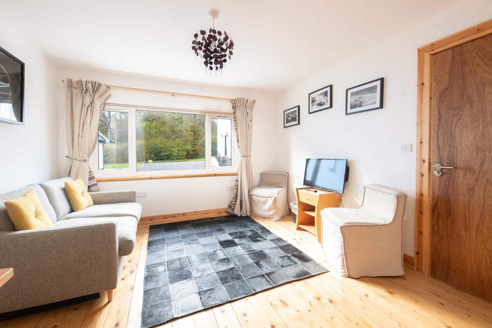 Achnagairn Estate - Self-Catering Mini Manors Villa Beauly Exterior photo