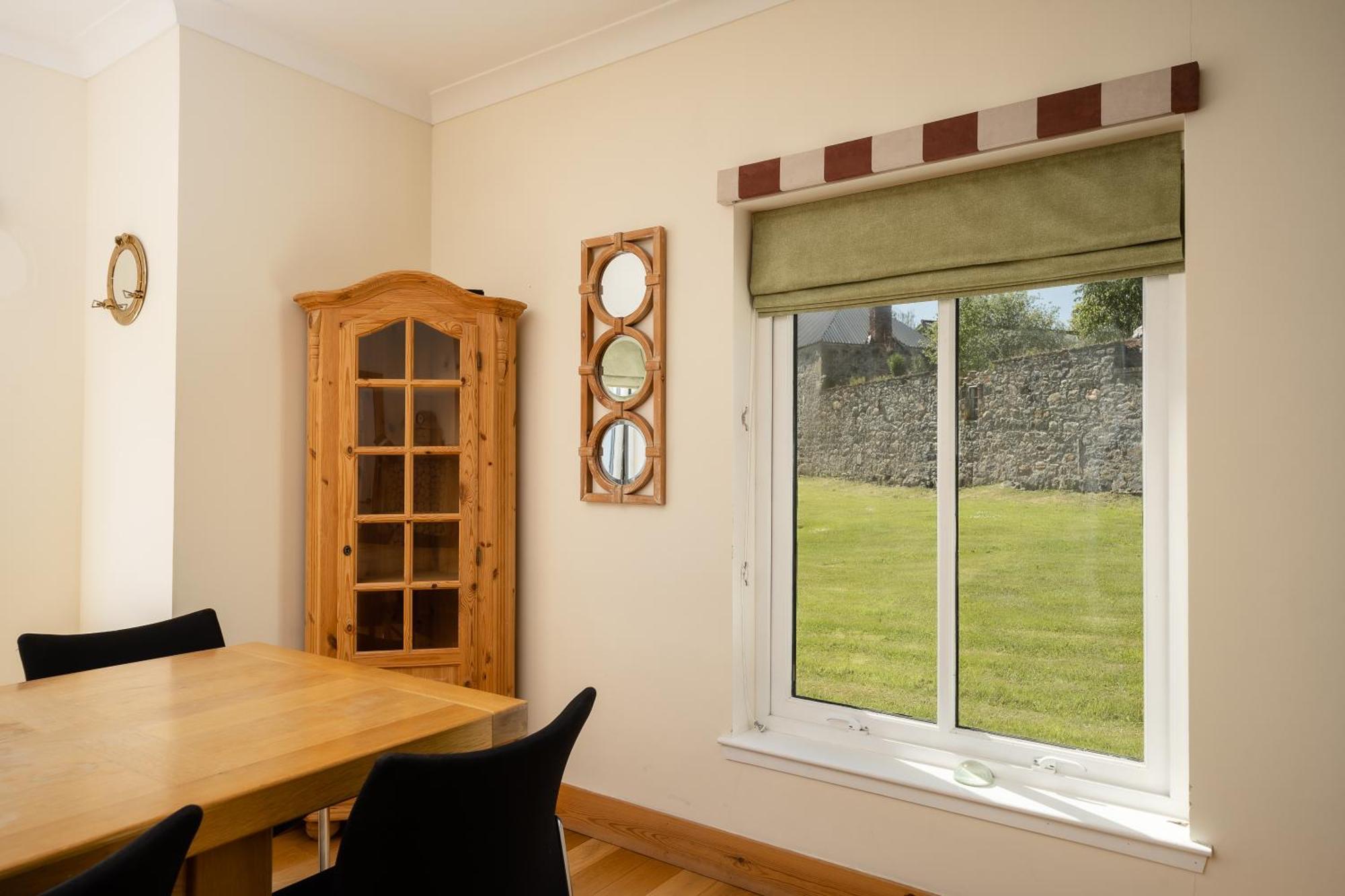 Achnagairn Estate - Self-Catering Mini Manors Villa Beauly Exterior photo