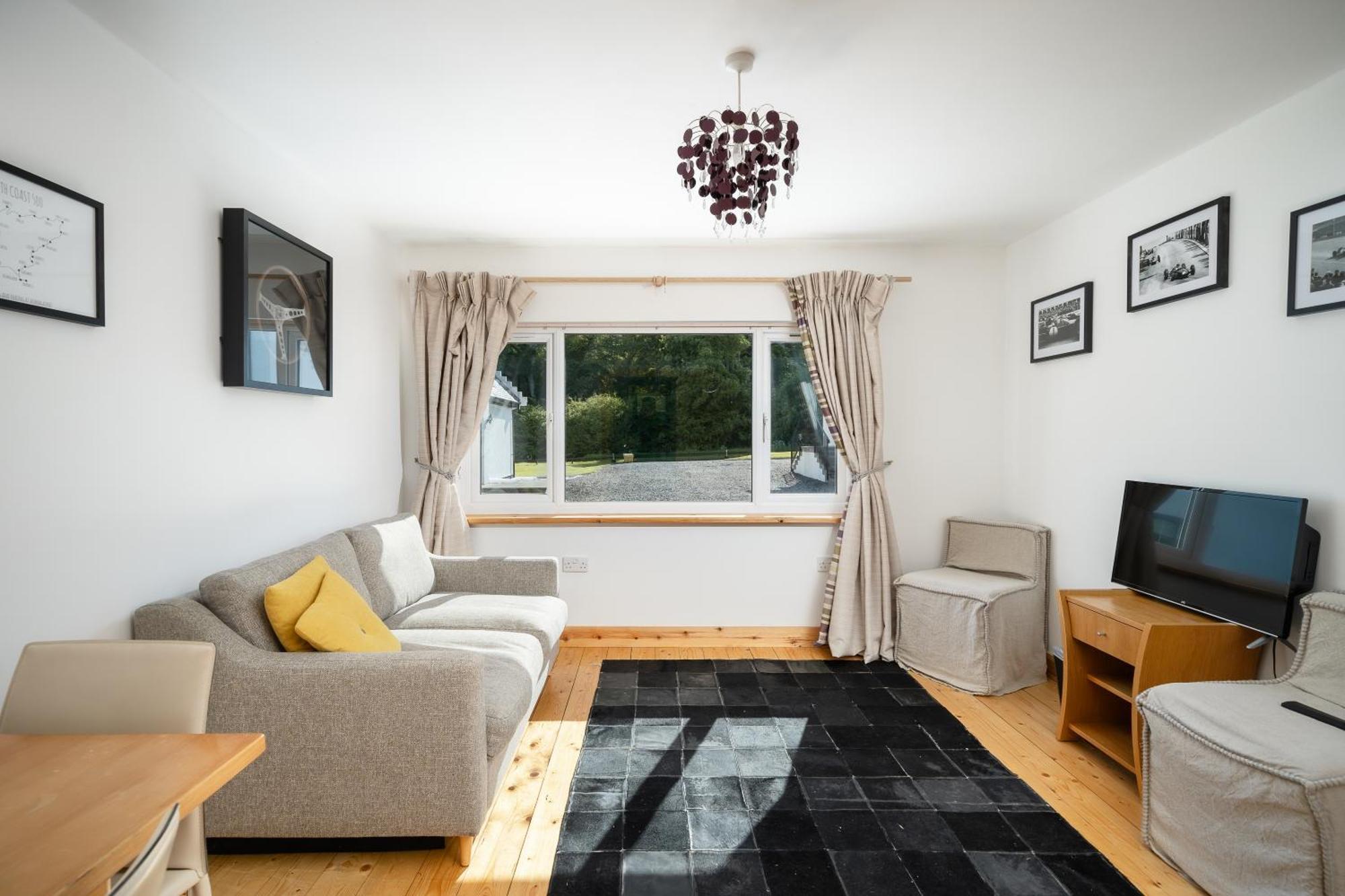 Achnagairn Estate - Self-Catering Mini Manors Villa Beauly Exterior photo