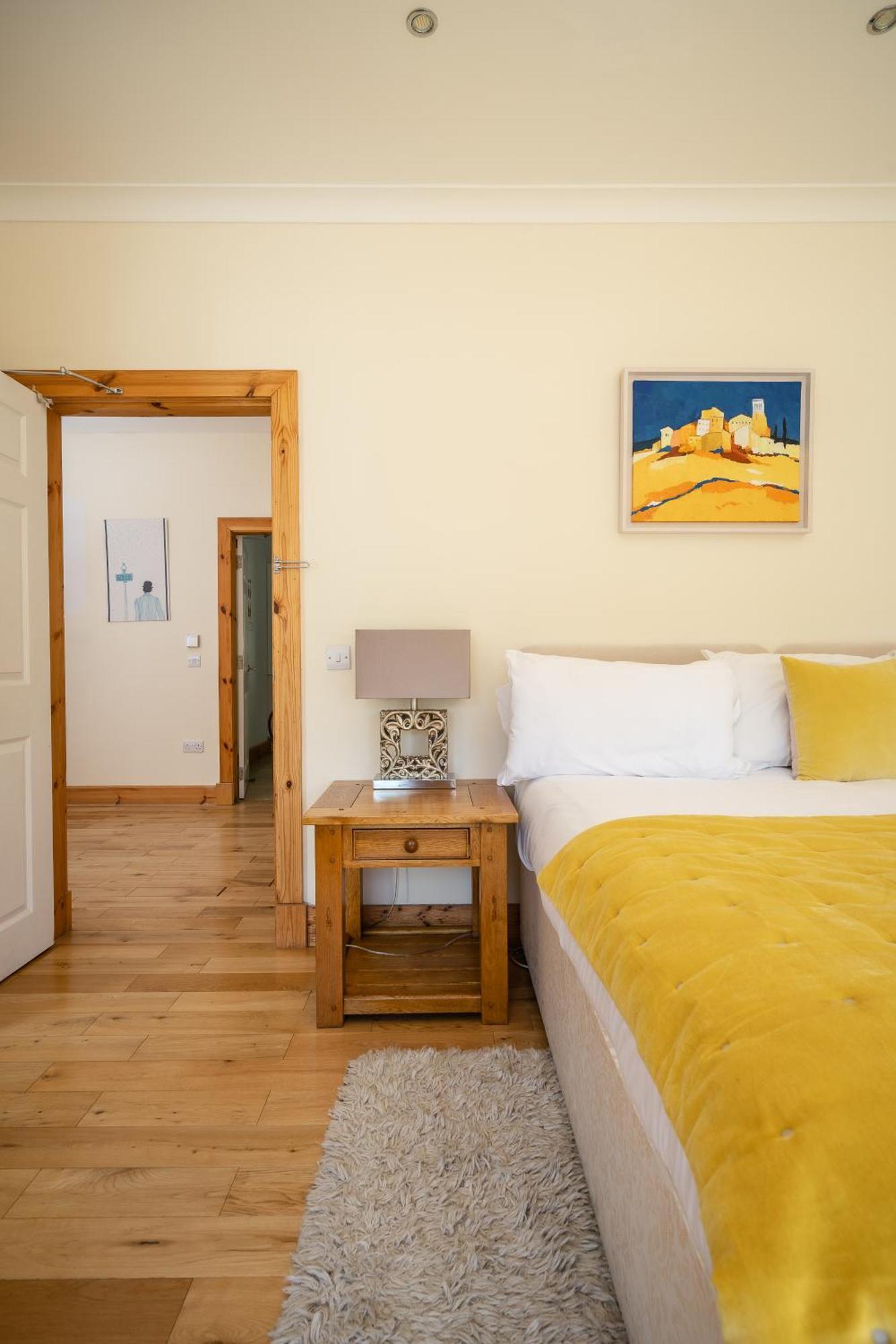 Achnagairn Estate - Self-Catering Mini Manors Villa Beauly Exterior photo
