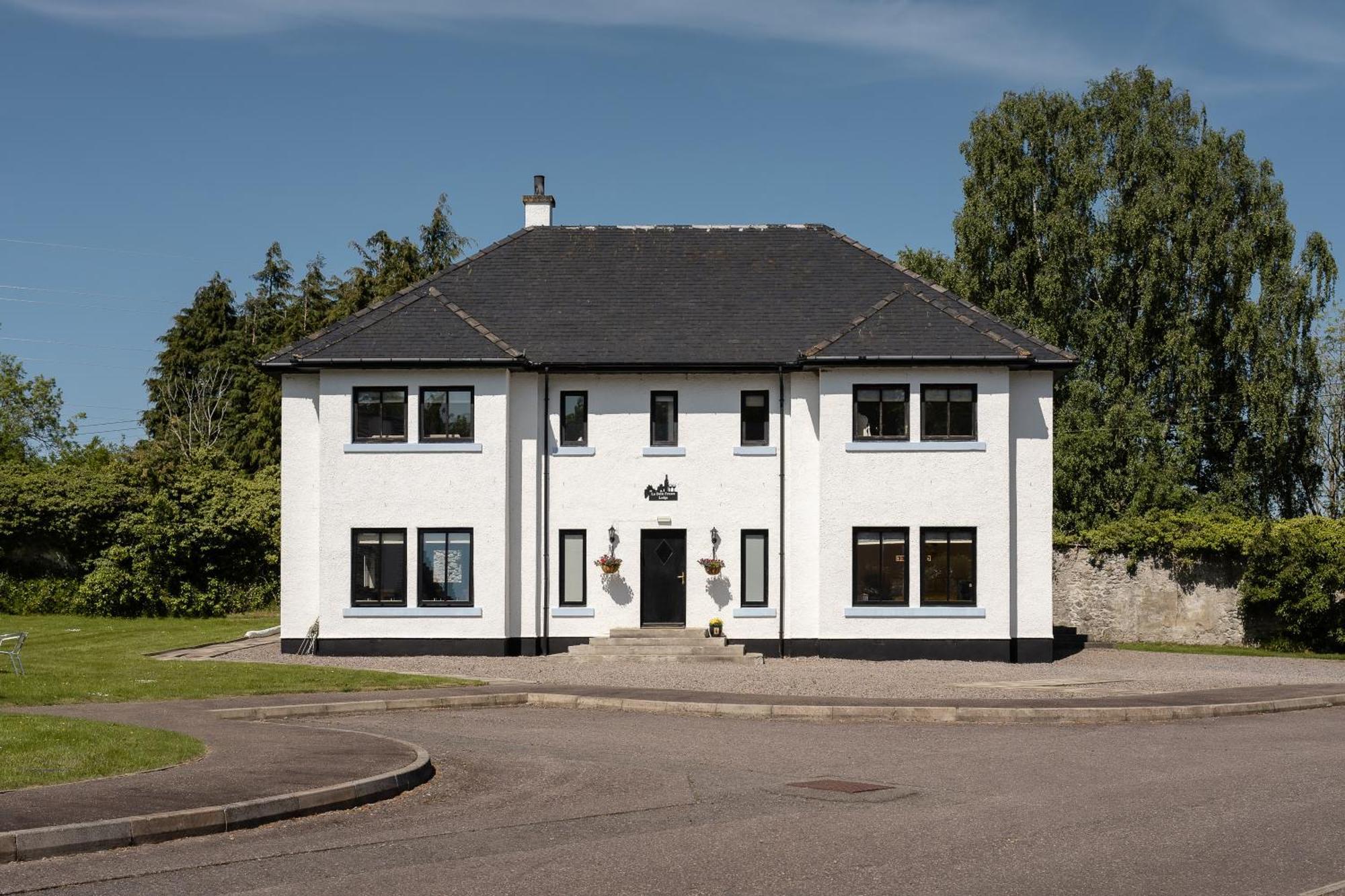 Achnagairn Estate - Self-Catering Mini Manors Villa Beauly Exterior photo