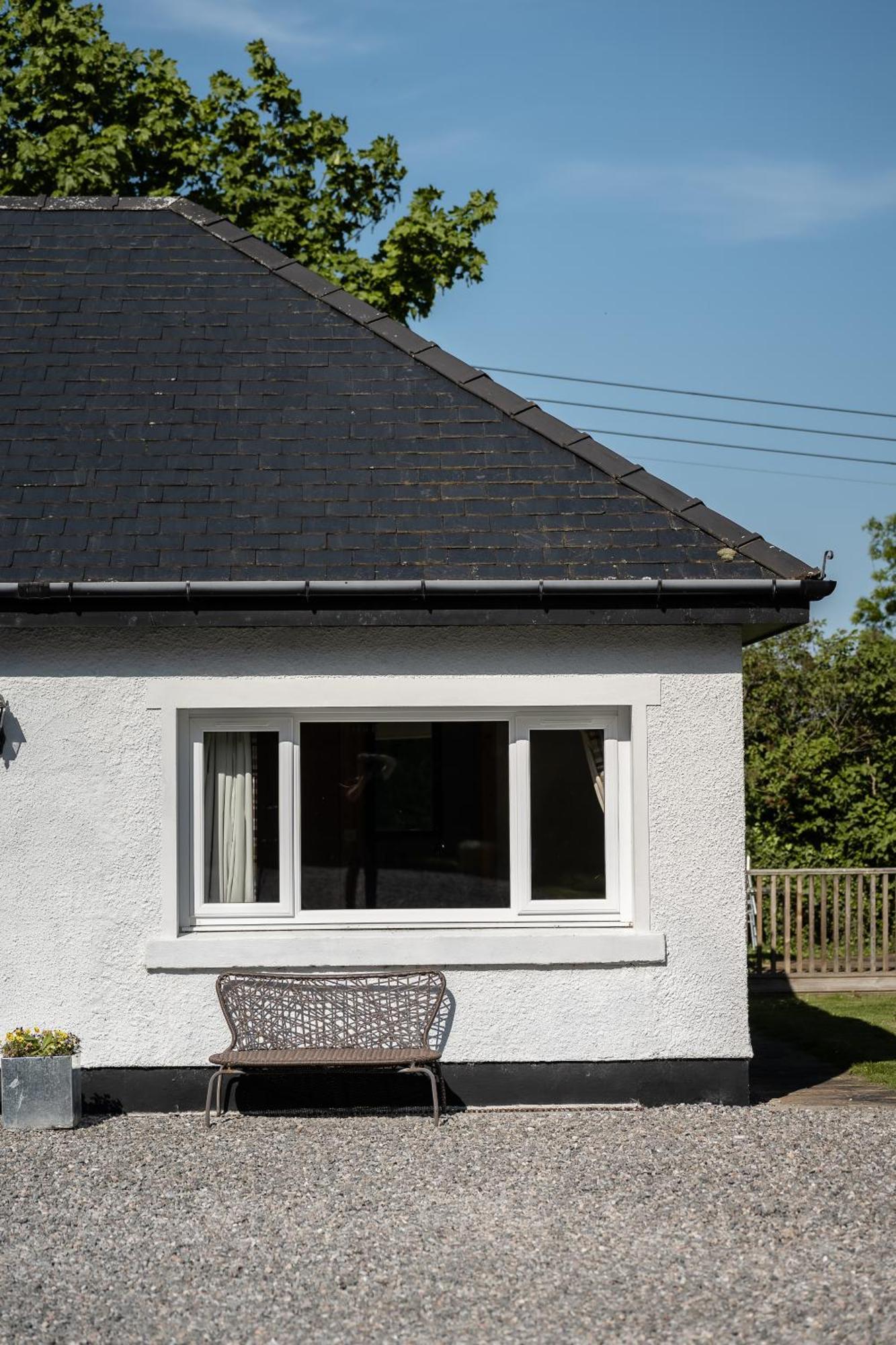 Achnagairn Estate - Self-Catering Mini Manors Villa Beauly Exterior photo