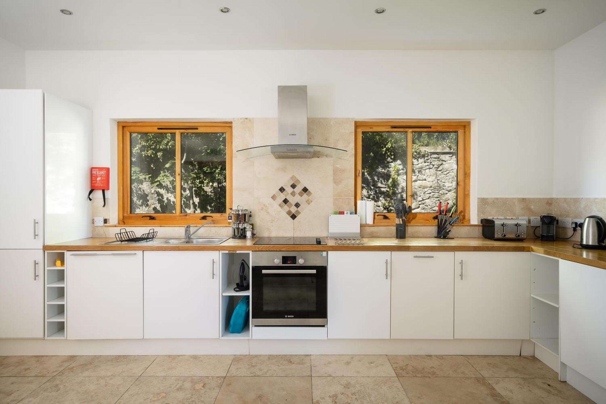 Achnagairn Estate - Self-Catering Mini Manors Villa Beauly Exterior photo