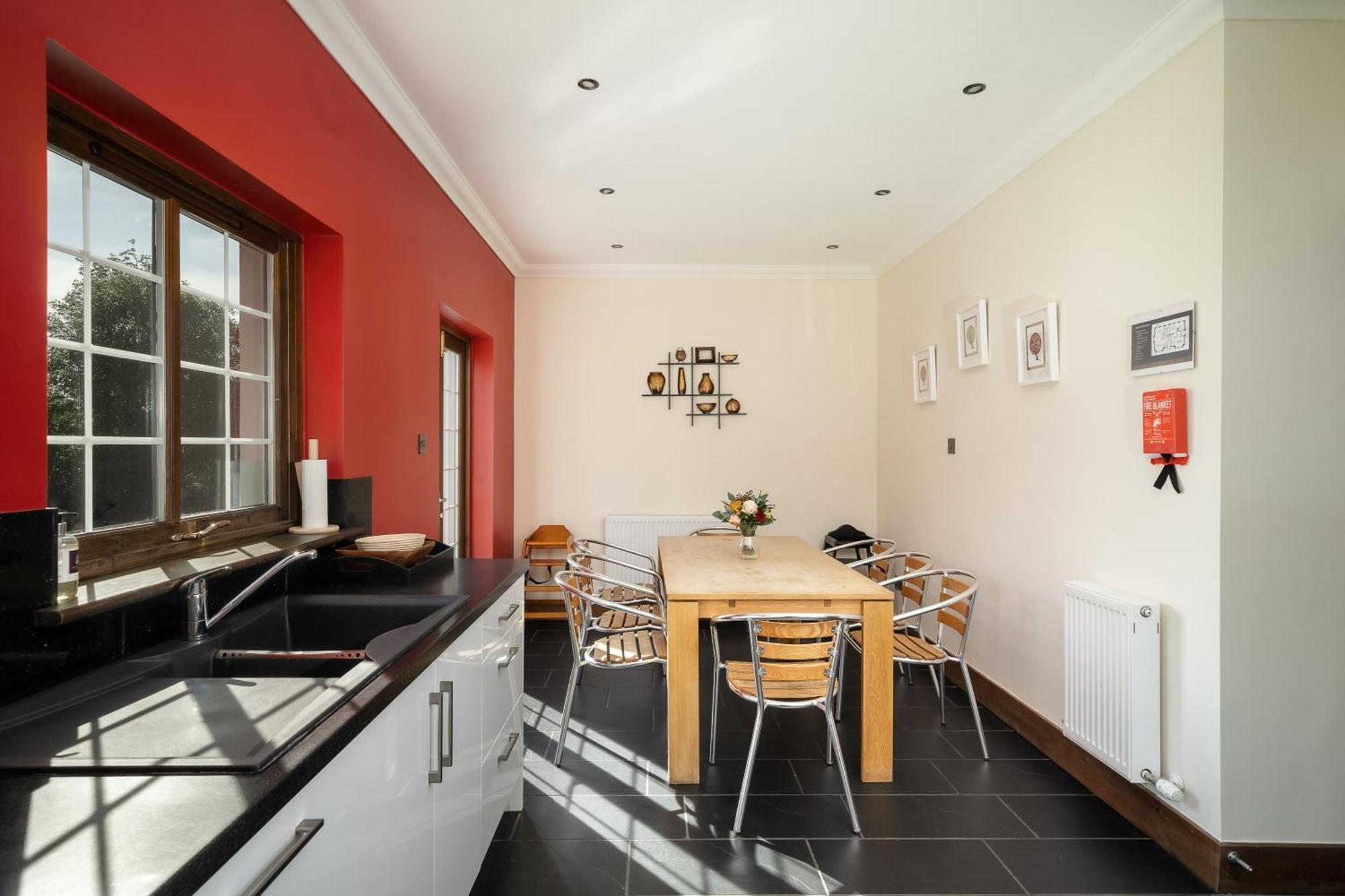 Achnagairn Estate - Self-Catering Mini Manors Villa Beauly Exterior photo
